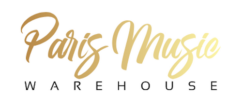 Paris Music Warehouse