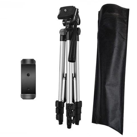 Tripod Bluetooth Remote Shutter Release For Camera, Selfie Stick, Iphones