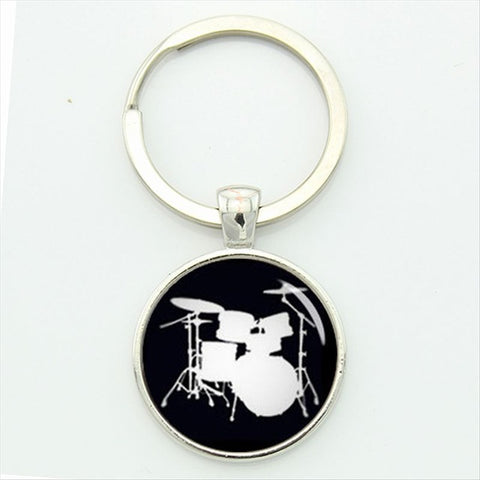 Music Key Chain Jewelry