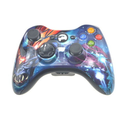 Gamepad For Xbox 360 Wireless Controller