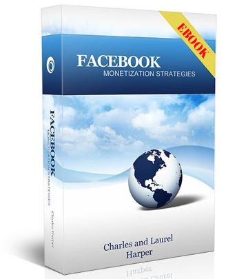 Facebook Monetization Strategies Ebook