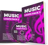 Music Loops Pack 3