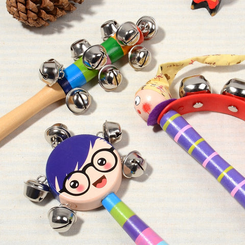 Kids Percussion Musical Instruments
