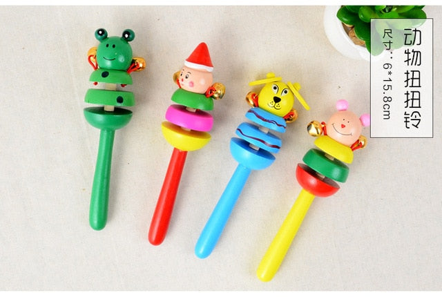 Kids Percussion Musical Instruments