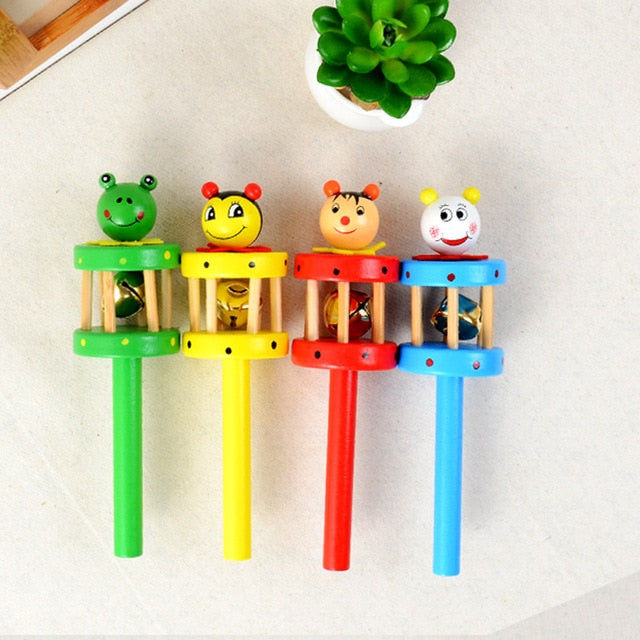 Kids Percussion Musical Instruments