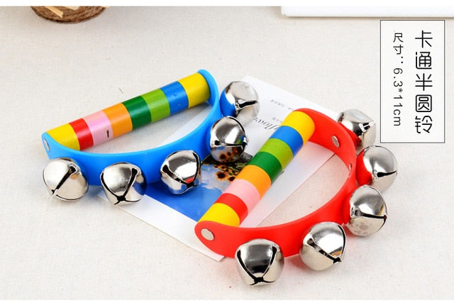 Kids Percussion Musical Instruments