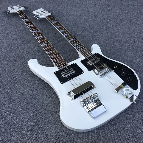 Custom High quality electric guitar and bass guitar