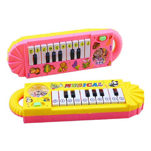 kids Piano Educational Toy