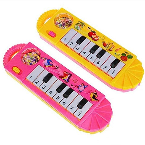 kids Piano Educational Toy