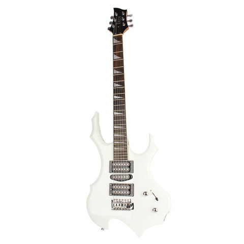 Custom Electric Guitar 6 String Maple Guitar
