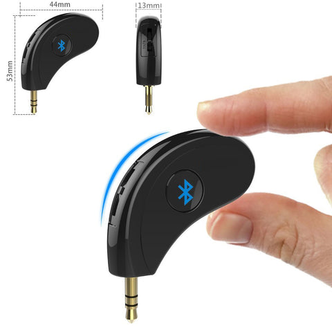 Wireless AUX Bluetooth Music Receiver