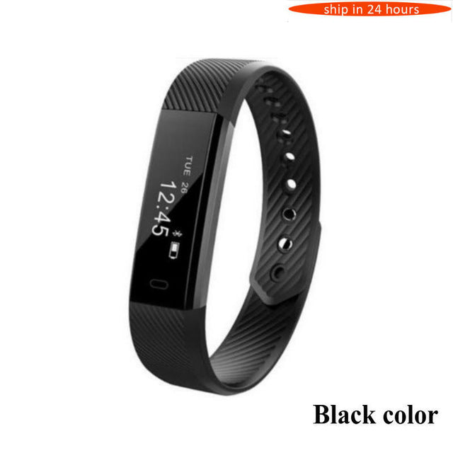 Smart Bracelet Wristband Watch