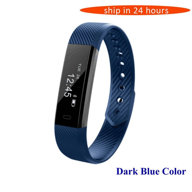 Smart Bracelet Wristband Watch