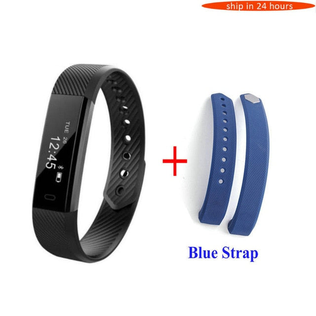 Smart Bracelet Wristband Watch