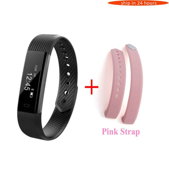 Smart Bracelet Wristband Watch