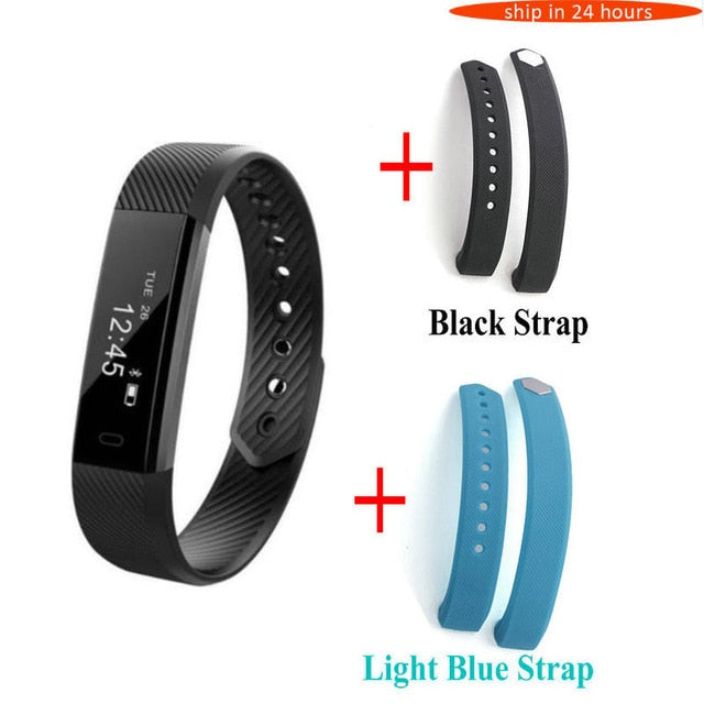 Smart Bracelet Wristband Watch