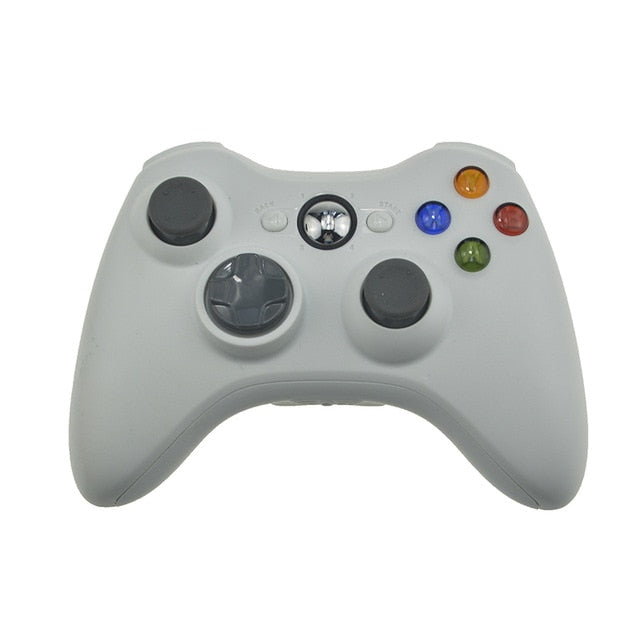 Gamepad For Xbox 360 Wireless Controller