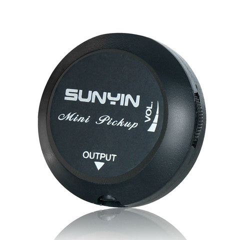 Guitar Pickup For Acoustic Guitar