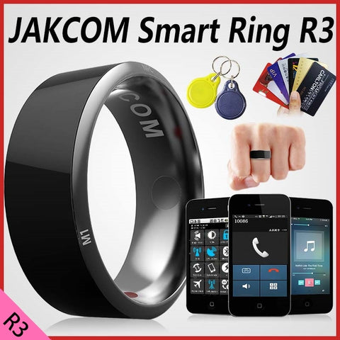 New Smart Ring E-Book Reader and More