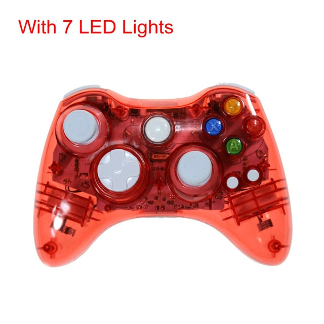 Gamepad For Xbox 360 Wireless Controller