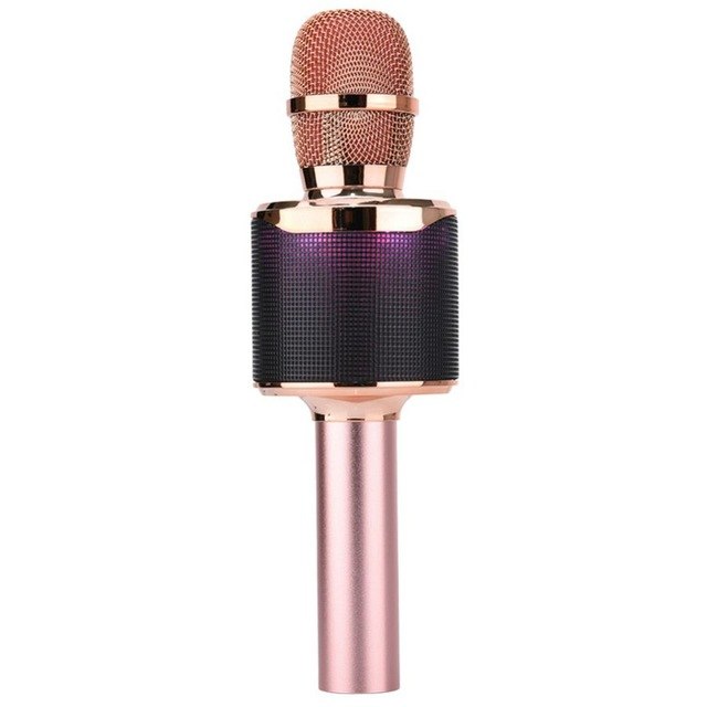 Wireless Handheld Bluetooth Microphone