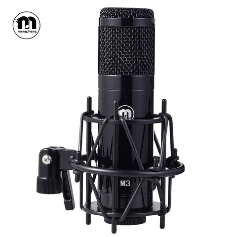 Vocal Recording Studio Audio Microphone