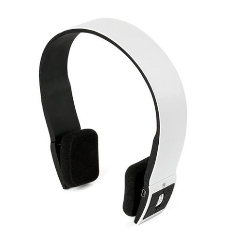 Wireless Bluetooth Stereo Gaming Headphone