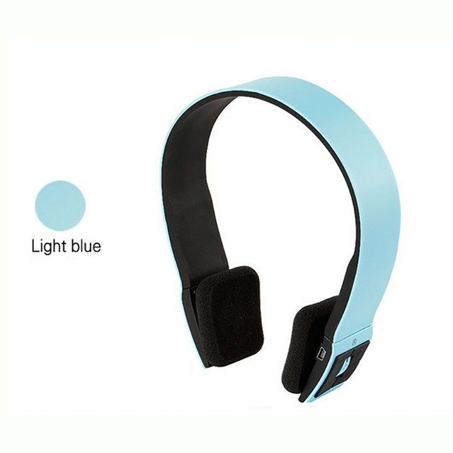 Wireless Bluetooth Stereo Gaming Headphone