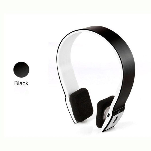 Wireless Bluetooth Stereo Gaming Headphone