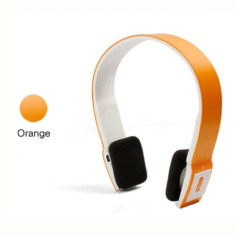 Wireless Bluetooth Stereo Gaming Headphone