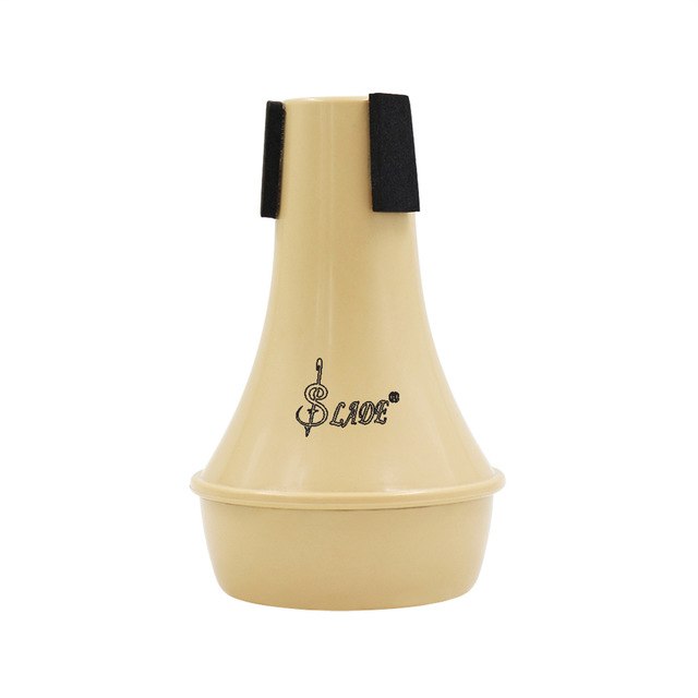 Trumpet Straight Mute Silencer